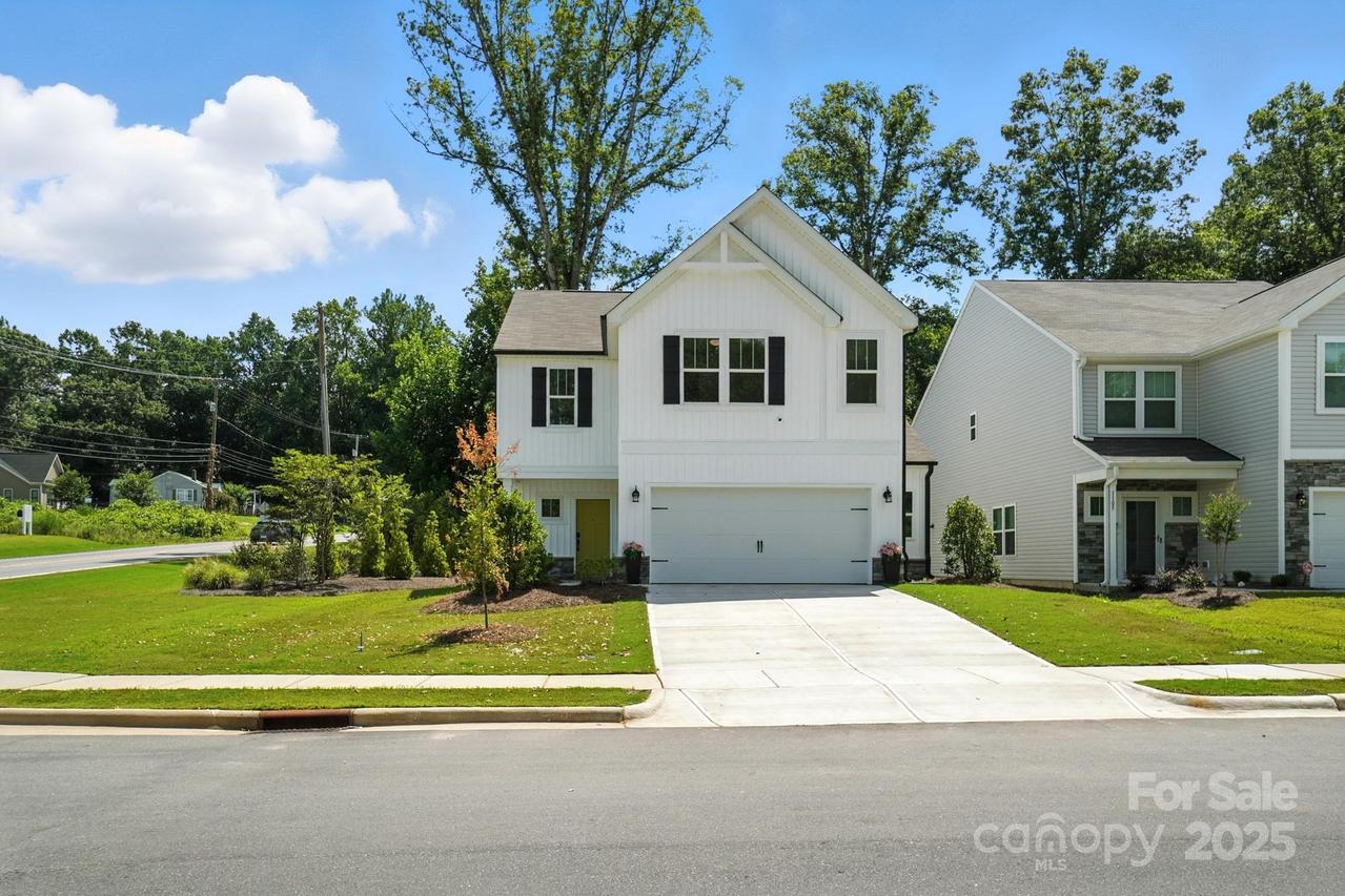 1103 Overland Dr. #1, Dallas, NC 28034