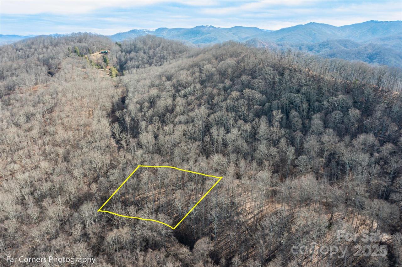 99999 Little Pond Pass #E21, Mars Hill, NC 28754