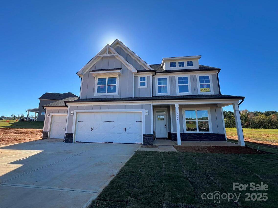 2236 Tabor Rd. #571, Sherrills Ford, NC 28673