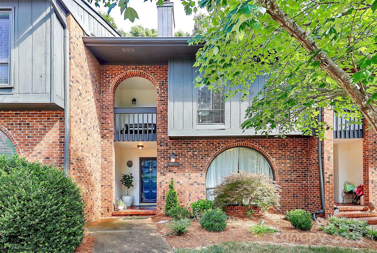 5803 Sharon Rd., Charlotte, NC 28210
