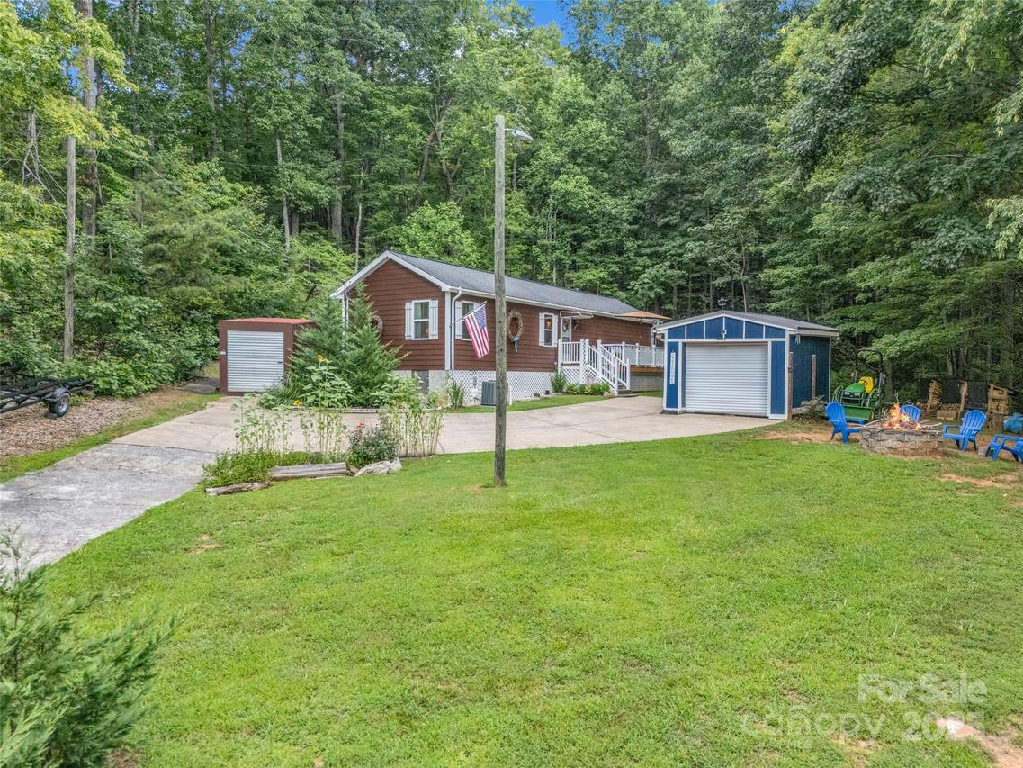 479 Camp Hill Rd., Mill Spring, NC 28756