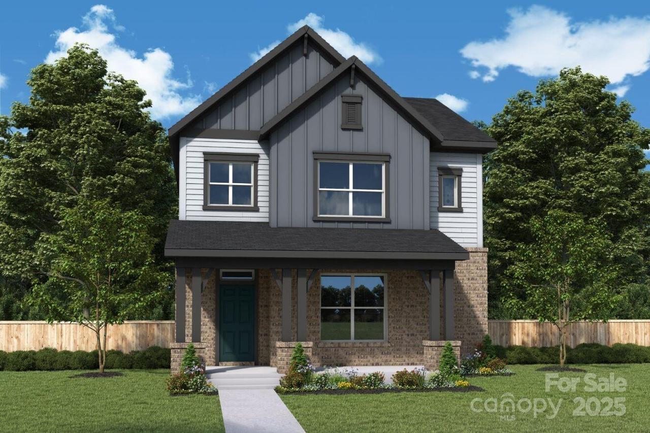 17034 Malone Ln., Mint Hill, NC 28227