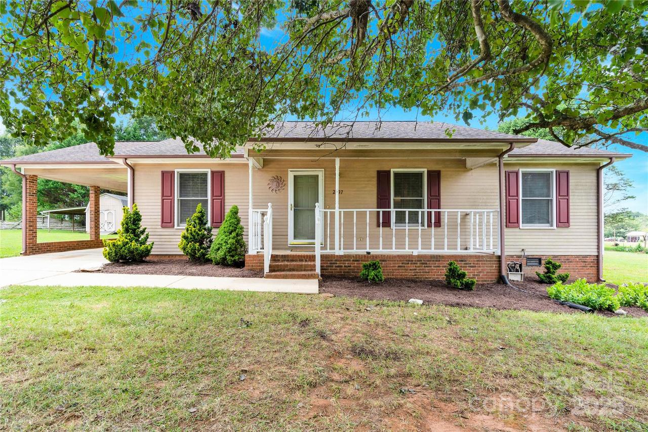 2497 Highway 182 Hwy., Lincolnton, NC 28092