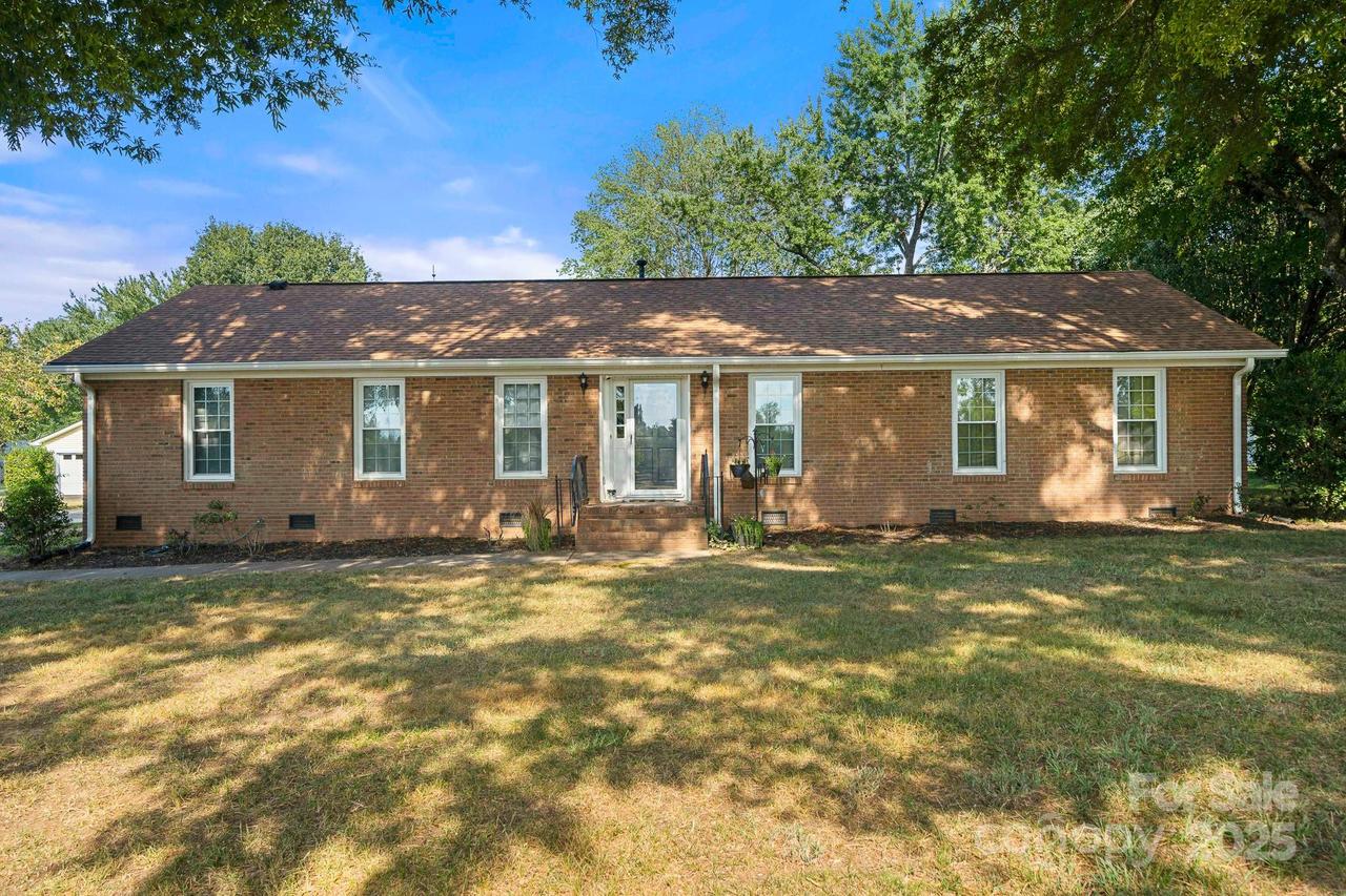 4305 Back Creek Church Rd., Charlotte, NC 28213