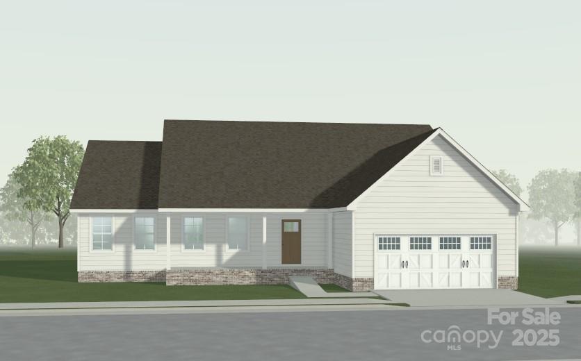 168 Wylie Tr., Statesville, NC 28677