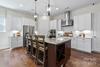 New Construction Homes For Sale This Week That Attend Porter Ridge High School: July 16th to July 22nd
