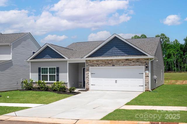 New Homes For Sale This Week That Attend Northridge Middle: July 11th to July 17th