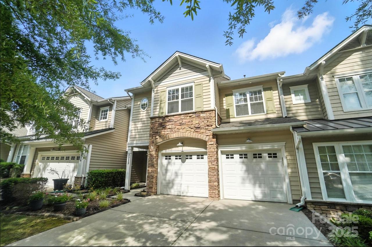 8323 Brookings Dr., Charlotte, NC 28269
