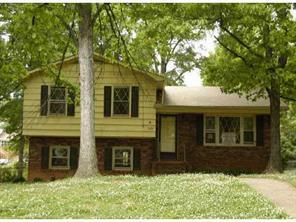 1200 Interurban Ave., Charlotte, NC 28208