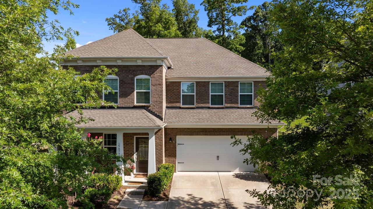15636 Oleander Dr., Charlotte, NC 28278