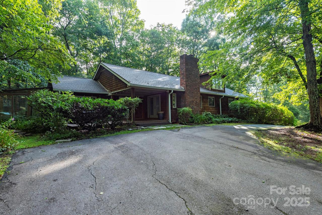 269 Newfound Rd., Leicester, NC 28748
