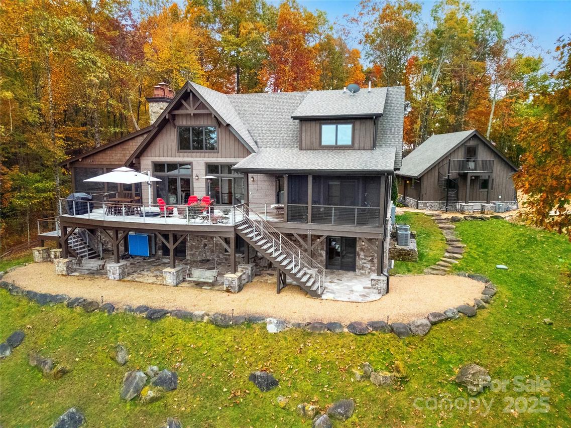 1291 Indian Camp Mountain Rd., Rosman, NC 28772