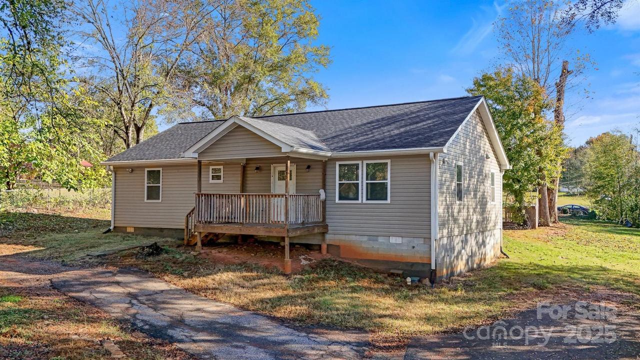 1275 32nd St., Conover, NC 28613