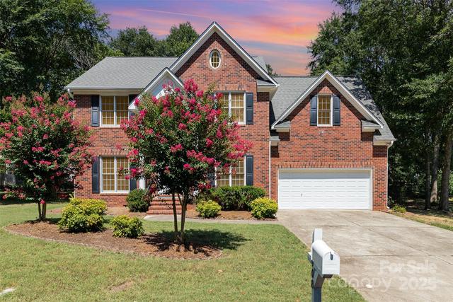 New Homes For Sale This Week That Attend Carl A Furr Elementary: July 25th to July 31st