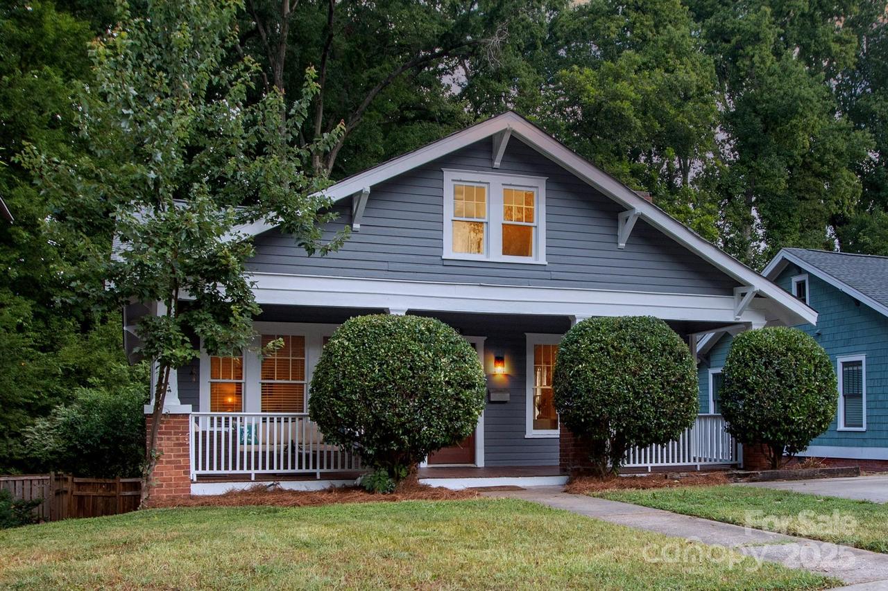 428 Walnut Ave., Charlotte, NC 28208