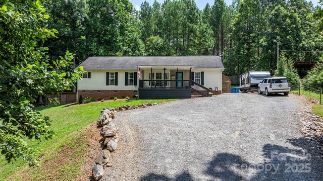 New Homes For Sale This Week That Attend Bunker Hill High: July 25th to July 31st
