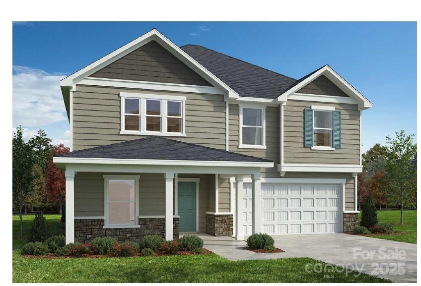 387 Lancashire Ct., Denver, NC 28037