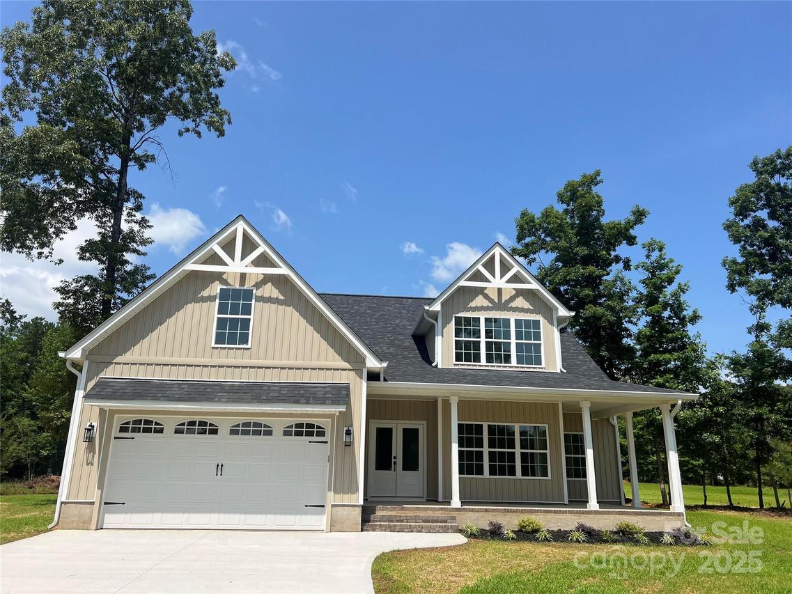 1014 Oneil Dr., Monroe, NC 28112