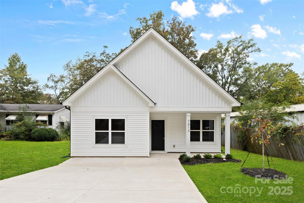 7805 Casa Loma Rd., Charlotte, NC 28269