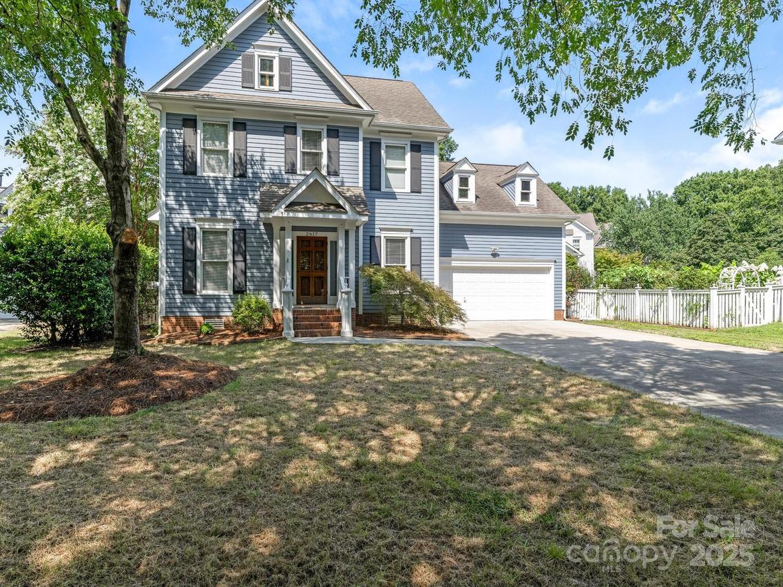2617 Greyabby Ct., Charlotte, NC 28270