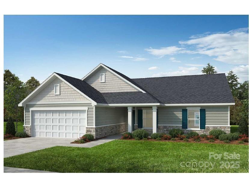 4419 Grisham Dr., Denver, NC 28037