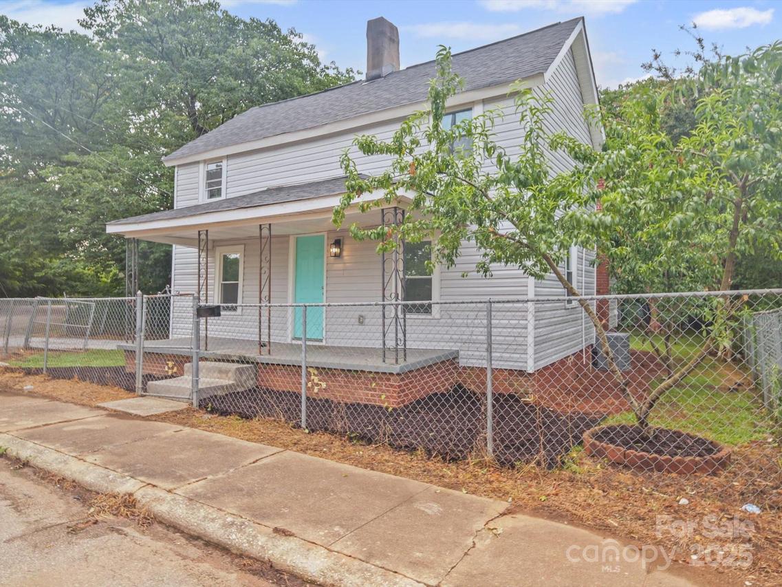 5 Cooper St., Salisbury, NC 28144