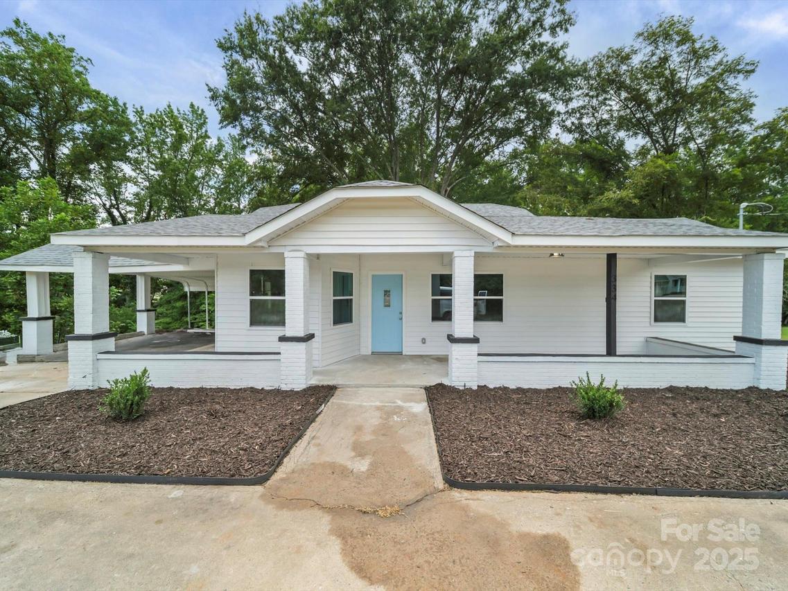 334 S Pink St., Cherryville, NC 28021