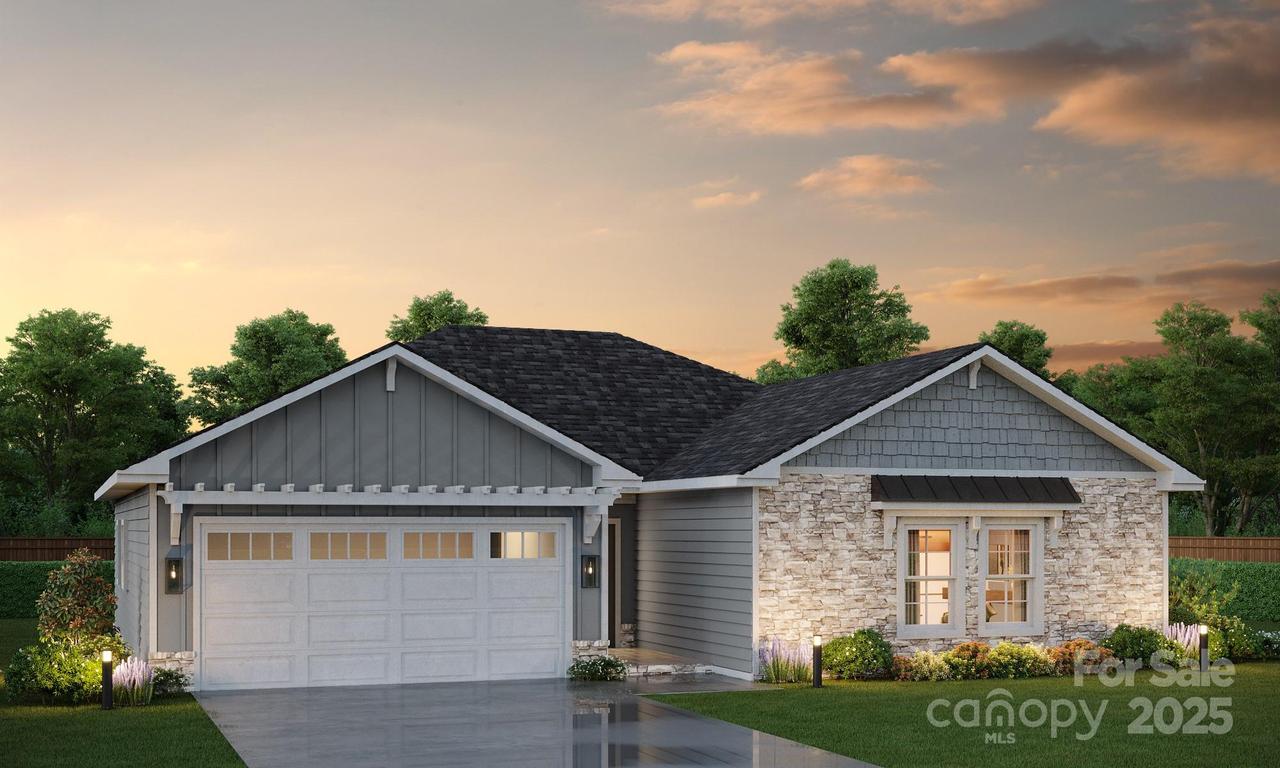 Lot 16 New Life Ln. #16, Kannapolis, NC 28083