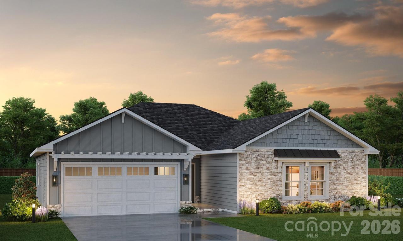 Lot 16 New Life Ln. #16, Kannapolis, NC 28083