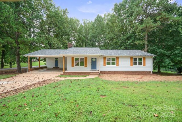 New Homes For Sale This Week That Attend Jefferson Elementary: August 1st to August 7th