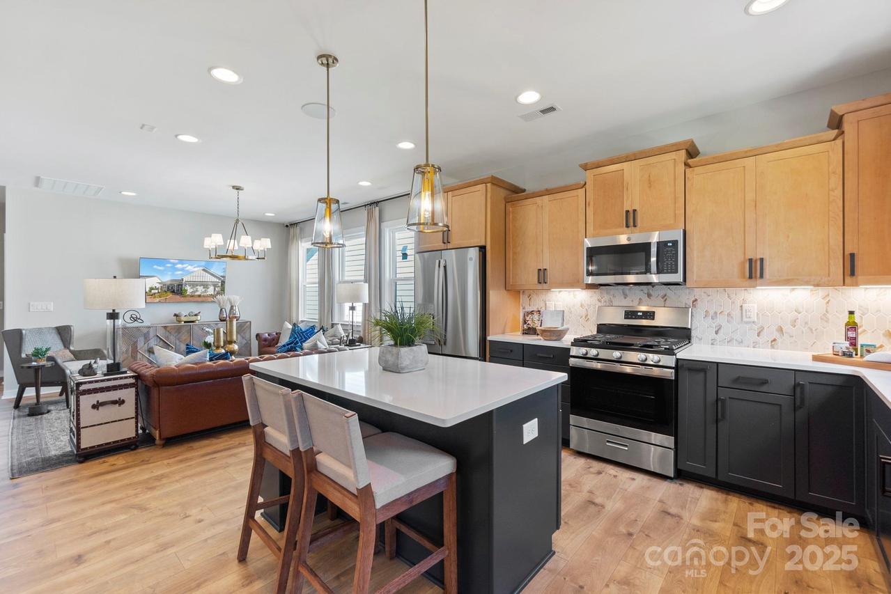468 Sunharvest Ln., Indian Trail, NC 28079