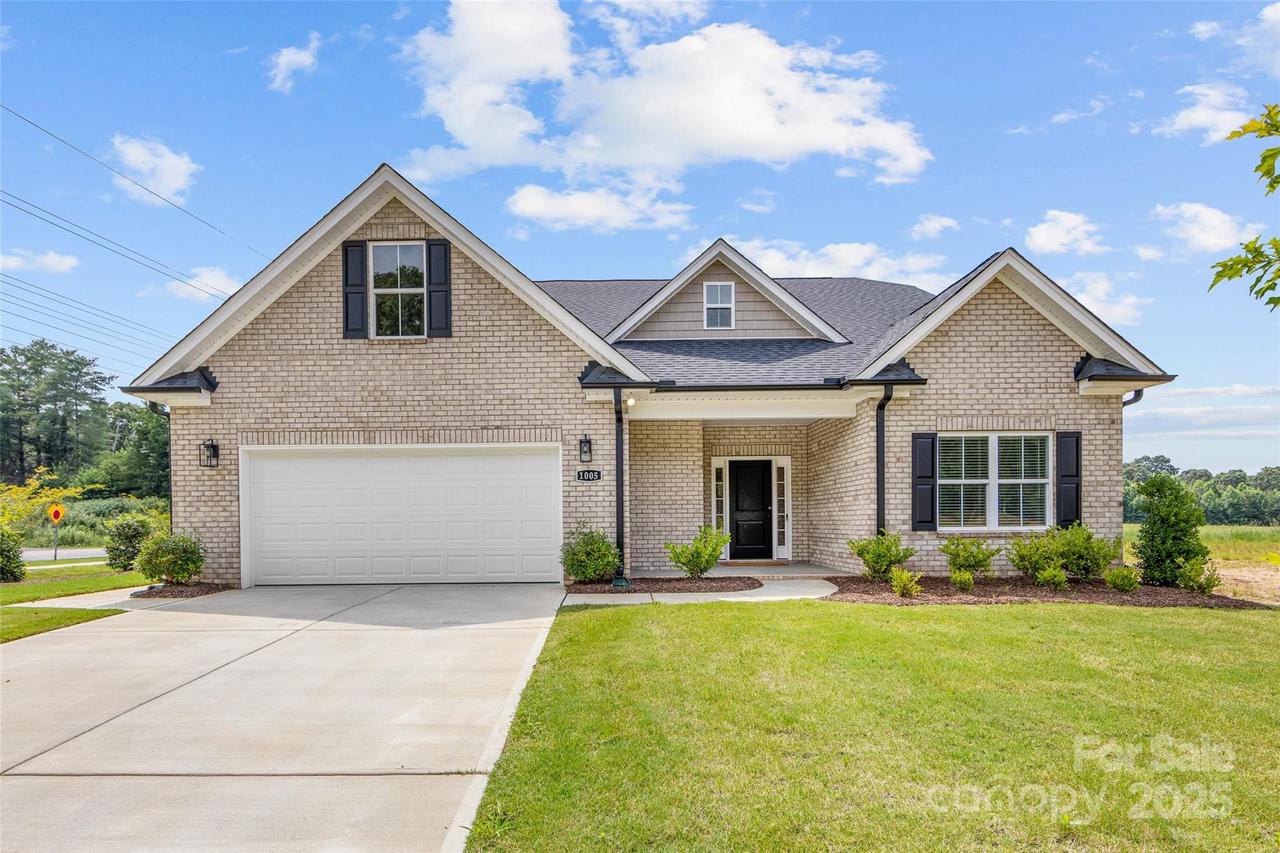 1297 Archer Loop St. #66, Waxhaw, NC 28173