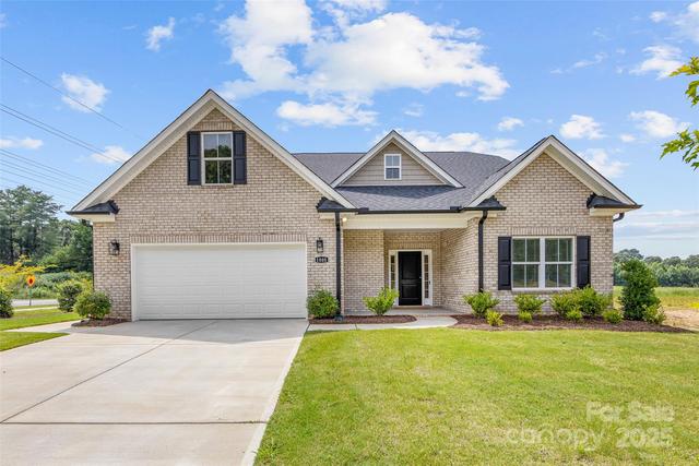 New Construction Homes For Sale This Week That Attend Western Union Elementary: July 16th to July 22nd