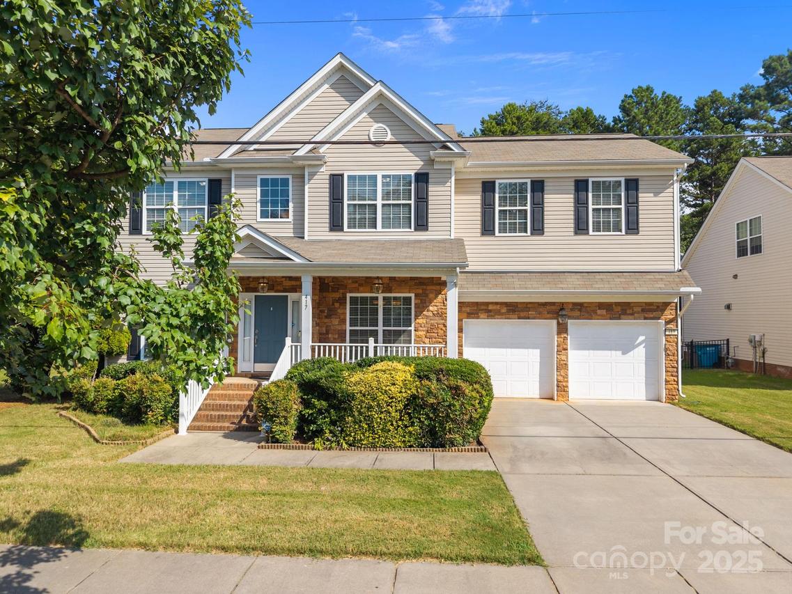 417 Stowe Rd., Belmont, NC 28012