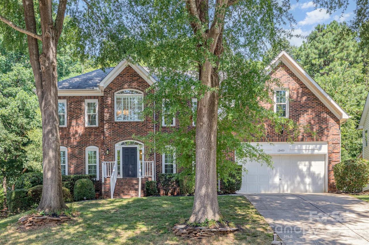 12403 Willingdon Rd., Huntersville, NC 28078