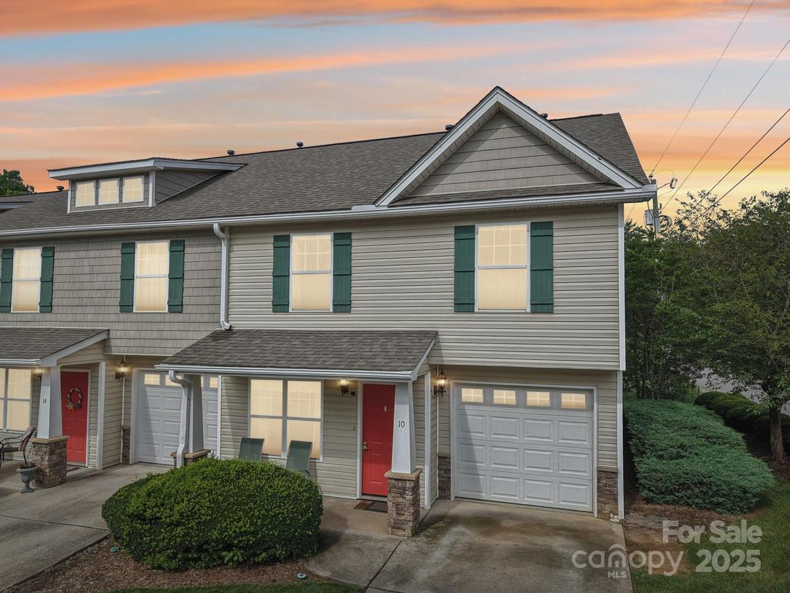10 Old Salem Ct. #41, Fletcher, NC 28732