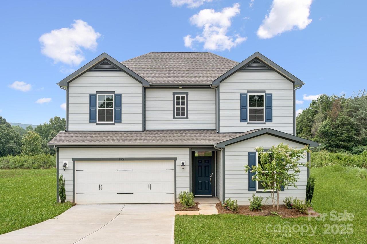 3306 Meadow Wood Ct., Maiden, NC 28650
