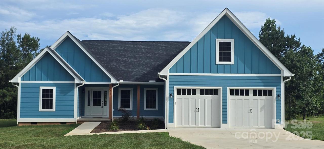 165 Twin K Dr., Rutherfordton, NC 28139