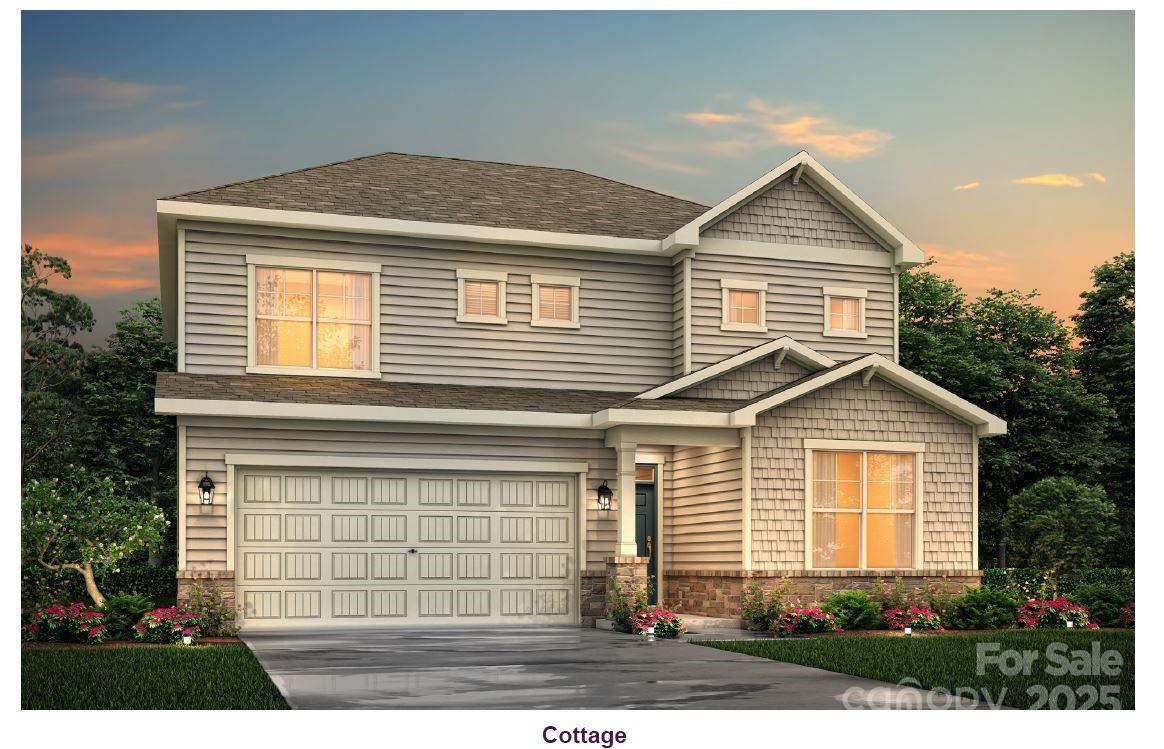 3309 Meadow Wood Ct., Maiden, NC 28650