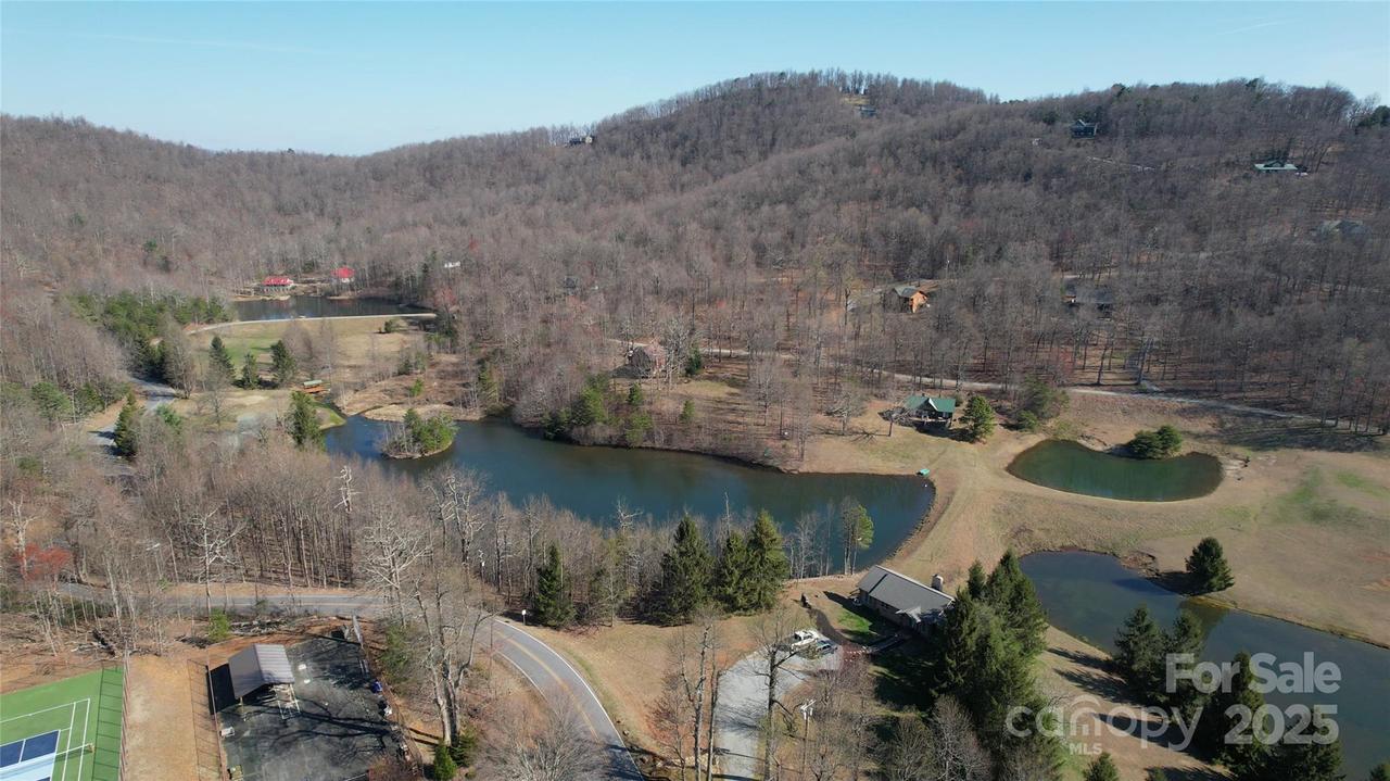 Lot 31 White Oak Mountain Rd., Columbus, NC 28722