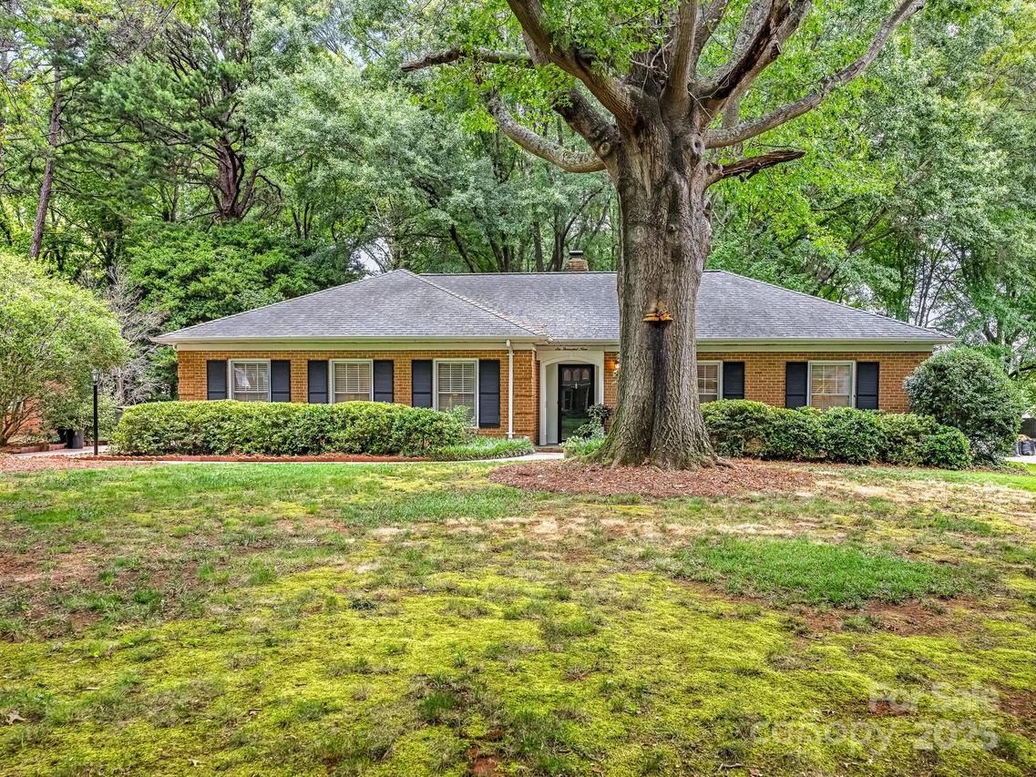 6009 Brace Rd., Charlotte, NC 28211