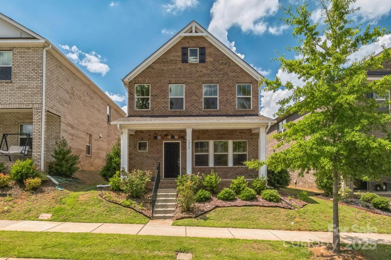 3215 Lisburn St., Charlotte, NC 28227