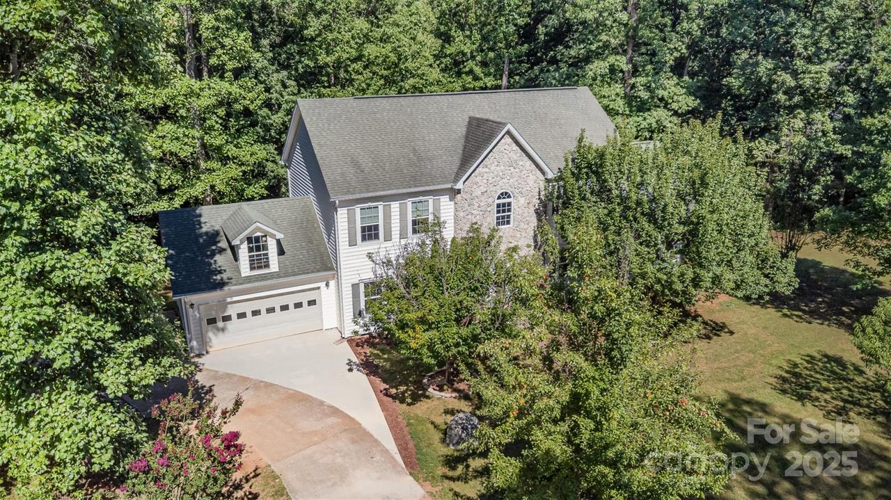 1485 Adkin Dr., Iron Station, NC 28080