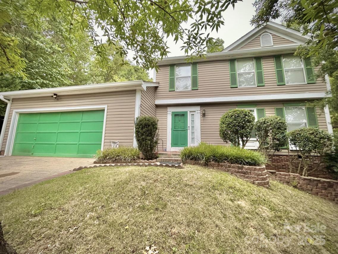 7731 Batavia Ln. #20, Charlotte, NC 28213