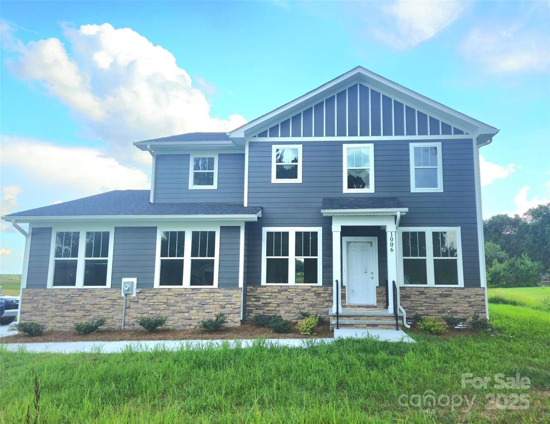 1006 Heath Helms Rd., Monroe, NC 28110