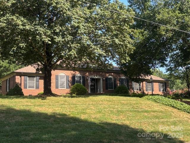 1201 Colonial Dr., Albemarle, NC 28001
