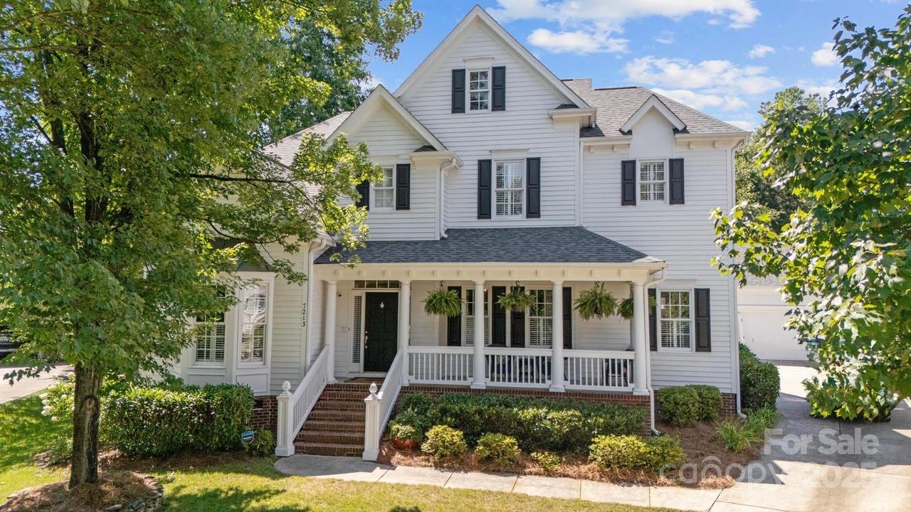 7213 Lutzen Way Ct., Charlotte, NC 28270