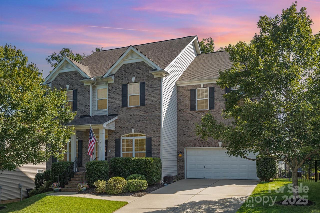 2422 Orofino Ct., Charlotte, NC 28269