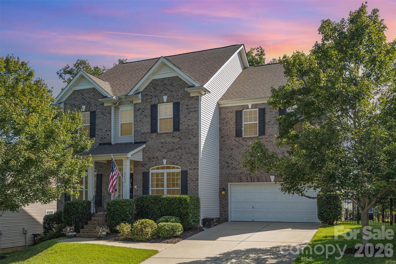 2422 Orofino Ct., Charlotte, NC 28269