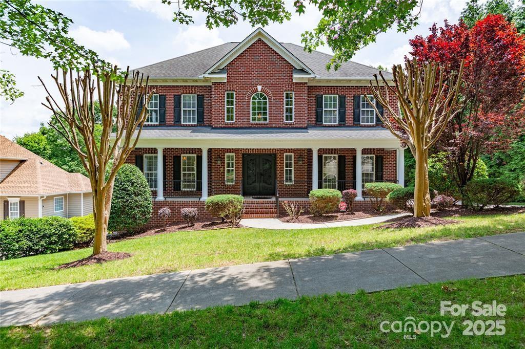 1009 Brookline Dr., Huntersville, NC 28078